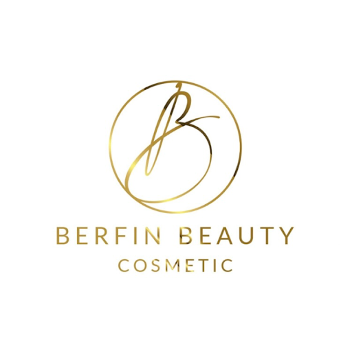 BERFIN BEAUTY COSMETIC logo