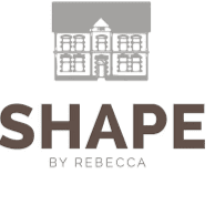 Kapsalon SHAPE by Rebecca logo