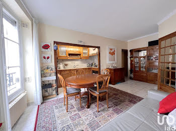 appartement à Paris 11ème (75)