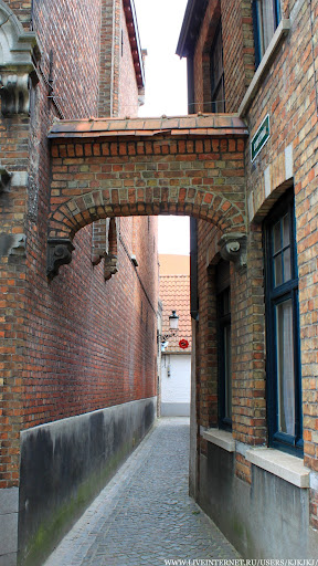 Три "венеции" в круизе по Европе с Гибралтаром и Португалией на MSC Magnifica. 05-06.2012