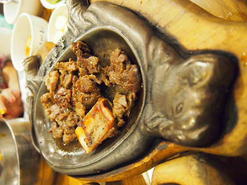 長寿カルビチプ本家