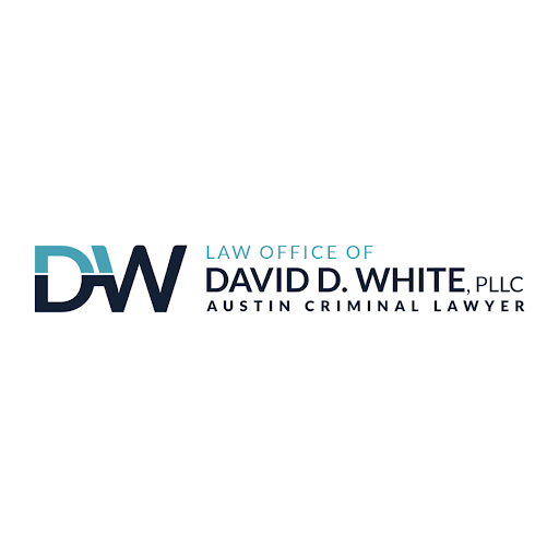 Law Office of David D. White, PLLC logo