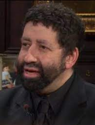 Jonathan Cahn Net Worth, Age, Wiki, Biography, Height, Dating, Family, Career