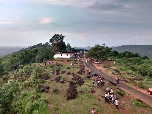 Payamkutti Mala Eco-Tourism Spot Vadakara, Muthappan Temple Rd, Villiappally, Kerala 673104, India, Tourist_Attraction, state KL