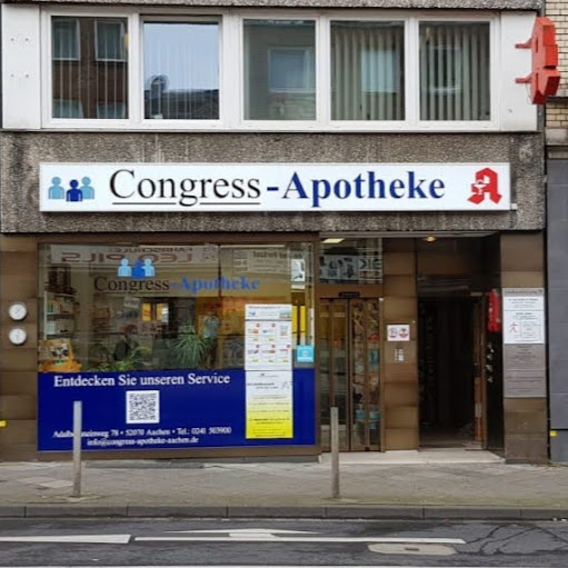 Congress-Apotheke