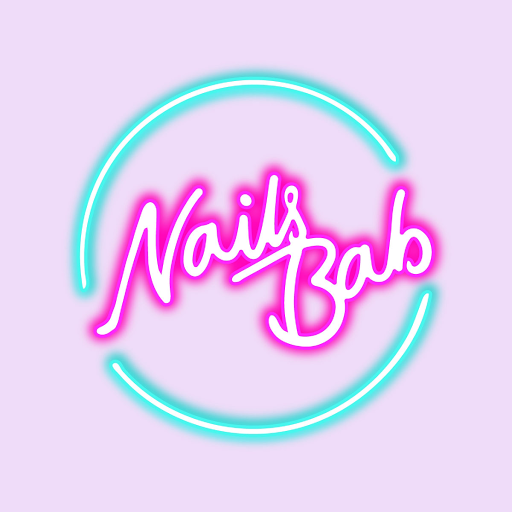 Nails Bab logo