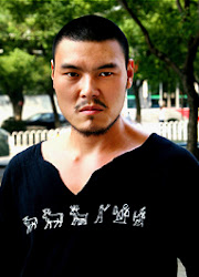 Da Youwei China Actor