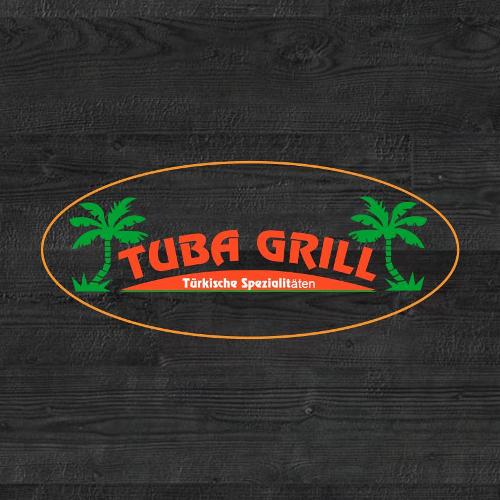 Tuba Grill logo