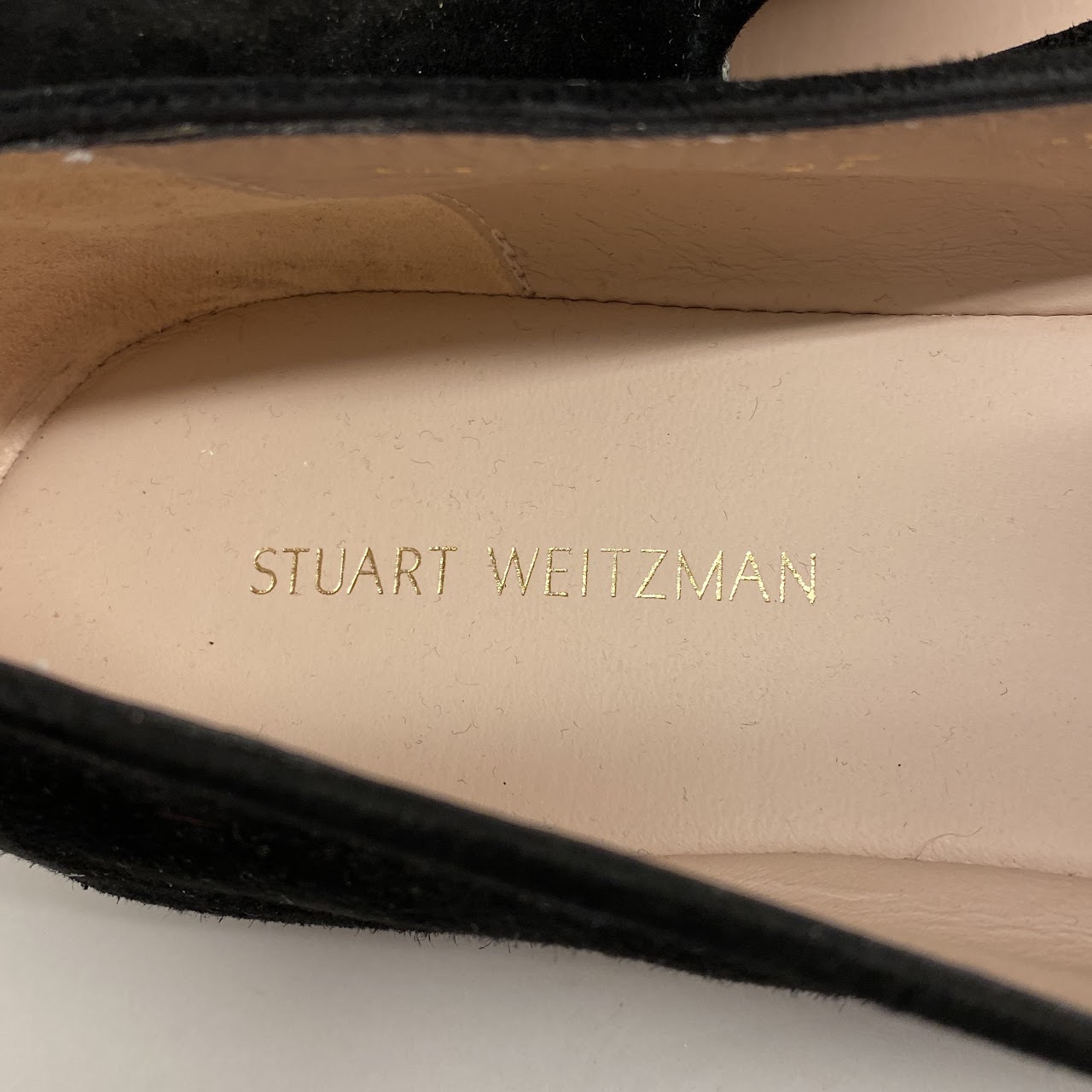 Stuart Weitzman NEW Flats