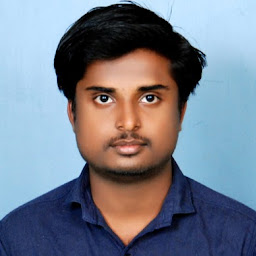 Anandu Krishna Avatar