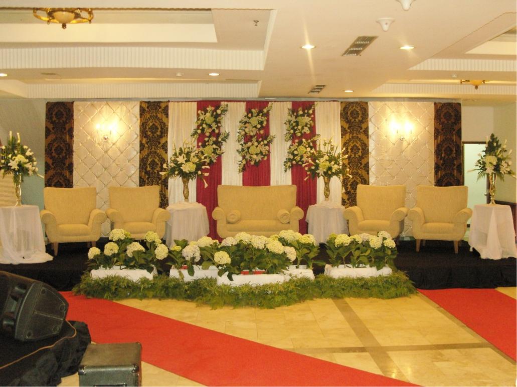 Wedding Decoration