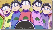 Osomatsu-san - 07 -21