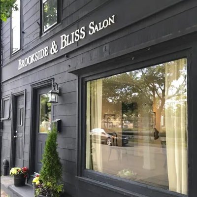 Brookside & Bliss Salon