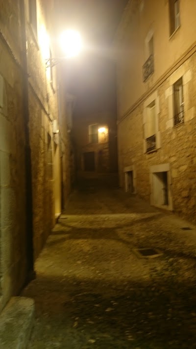 Photos of La Nuit