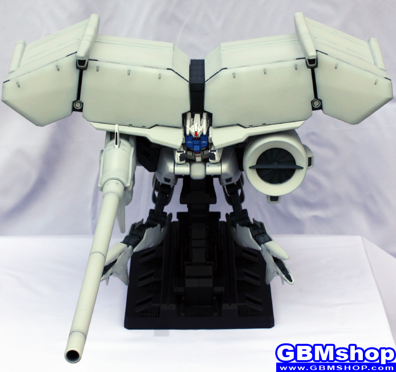 HGUC 1/144 RX-78GP03 Gundam Dendrobium Orchis