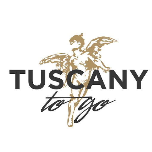 Tuscany To Go logo