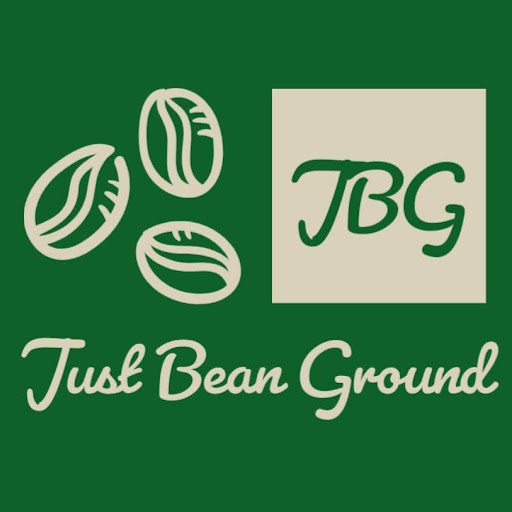 Just Bean Ground logo