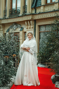 Wedding photographer Aleksandr Pekurov (aleksandr79). Photo of 14 March 2022