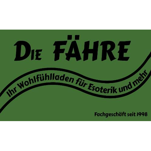 Die Fähre - Fachgeschäft für Esoterik und Mehr