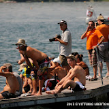 UIM-ABP Aquabike European Championship- The Race for the Grand Prix of Europe, Viverone Italy, August 2-3-4, 2013. Picture by Vittorio Ubertone/ABP.