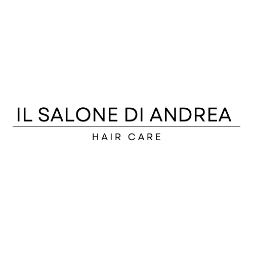 Il salone di andrea logo