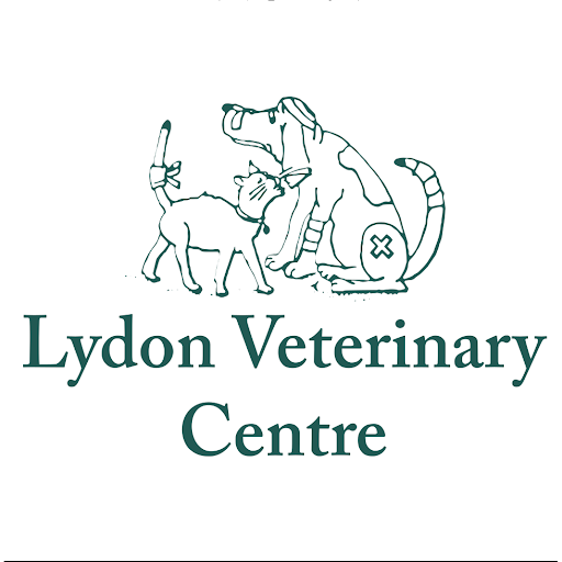 Lydon Veterinary Centre logo