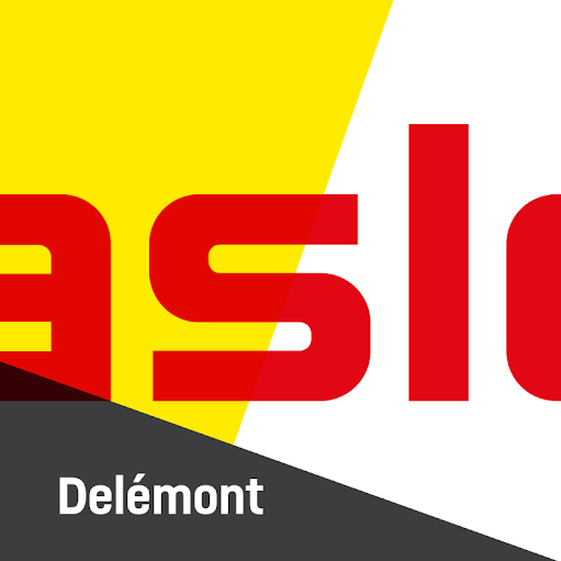 Hasler + Co SA, Delémont logo