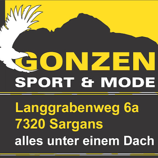 Gonzen Sport und Mode