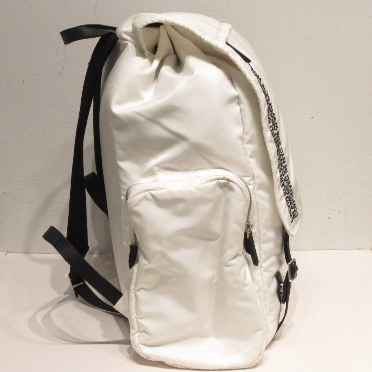 Calvin Klein 205W39NYC  Backpack