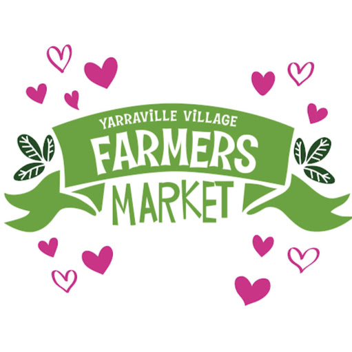 Yarraville Village Farmers Market logo