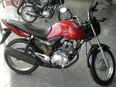 photo of Canopus Motos