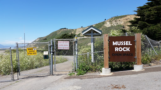 Park «Mussel Rock Park», reviews and photos, Skyline Dr & Westline Dr, Daly City, CA 94015, USA