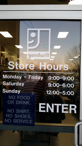 Thrift Store «Goodwill», reviews and photos, 170 SE Laurel St, Waukee, IA 50263, USA