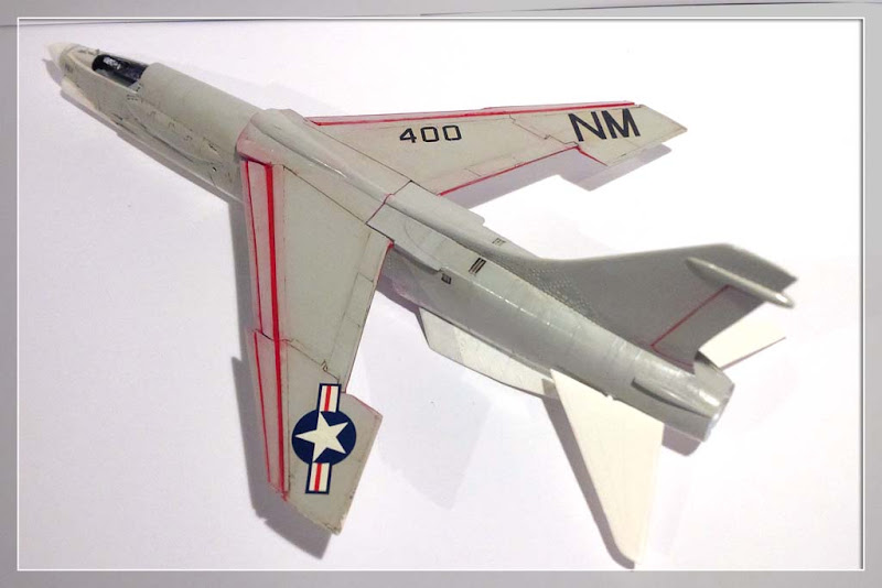 Vought F8 Heller : Le Cruz 1/72 - Page 3 IMG_20151203_220335