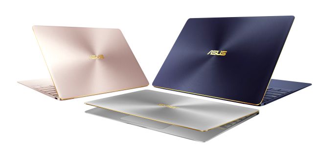 ASUS, ZenBook, 3, UX390, ultrabook