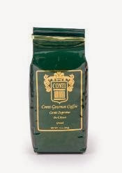 Coffee Conti Coffee, Italian Roast, Whole Bean OG2 12 oz. (Pack of 6) Affordable