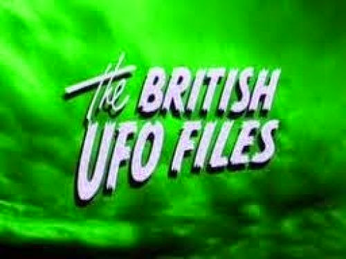 Britian Mod To Implement Additional Ufo Disclsoure