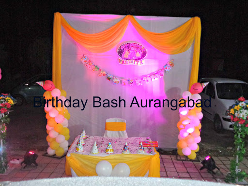 Birthday Bash Aurangabad, PAITHAN ROAD, NAKSHATRA PARK, SH-30, Aurangabad, Maharashtra 431136, India, Party_Planner, state MH