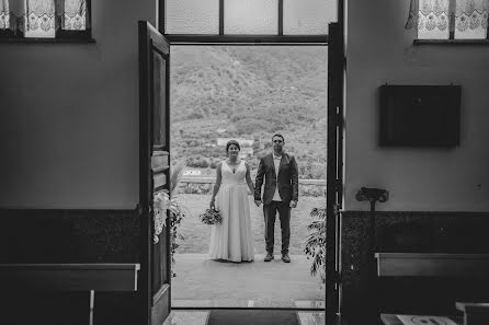 Bryllupsfotograf Clara Pintaudi (claraphoto). Foto fra oktober 12 2023