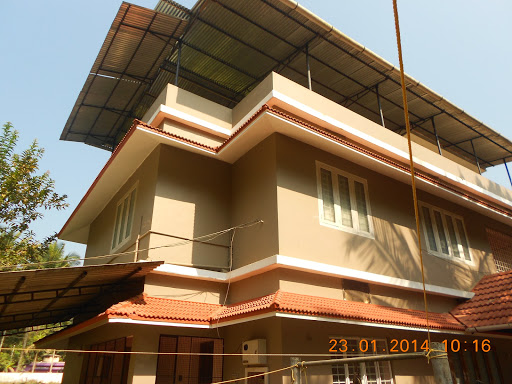 Xplore Holiday Homes, Bangalore-Calicut Highway, Madiyur, Kalpetta, Kerala 673121, India, Camping_Ground, state KL