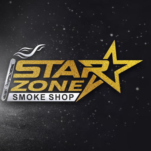 Star Zone smoke shop