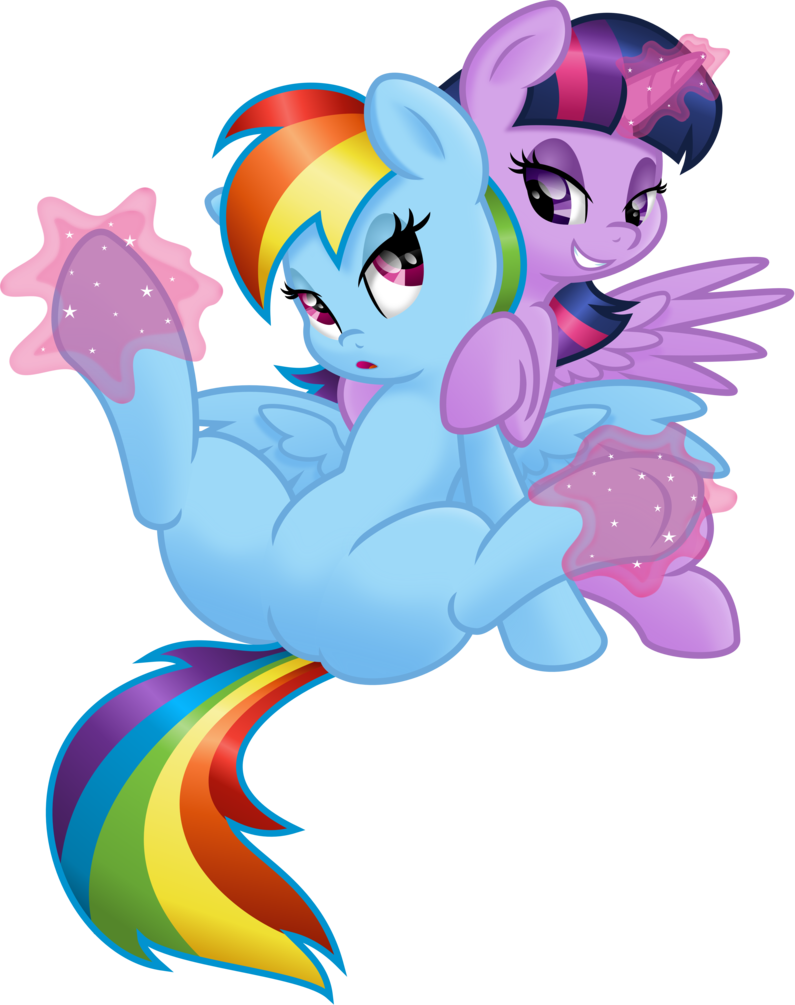 Pony rule34