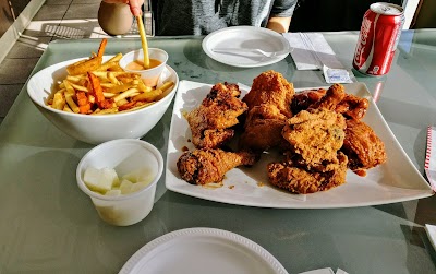 Photos of Olive Chicken