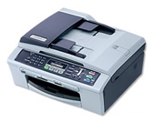 download Brother MFC-240C driver