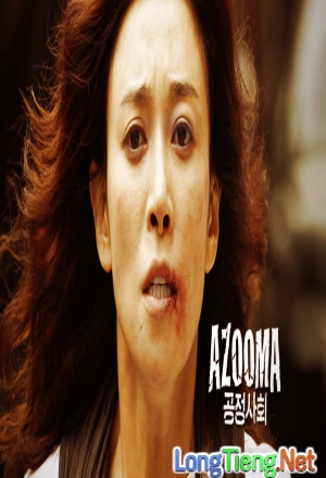 Trả Thù Cho Con ( Azooma - Gong jeong sa hoe ) 2012 - Phim Hàn Quốc