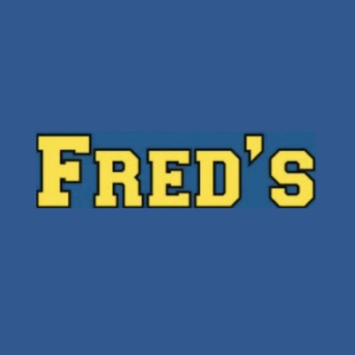 Freds Takeaway logo