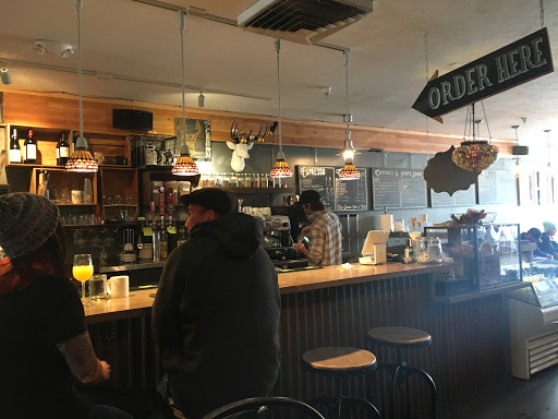 Coffee Shop «The Crown», reviews and photos, 215 S Main St, Breckenridge, CO 80424, USA