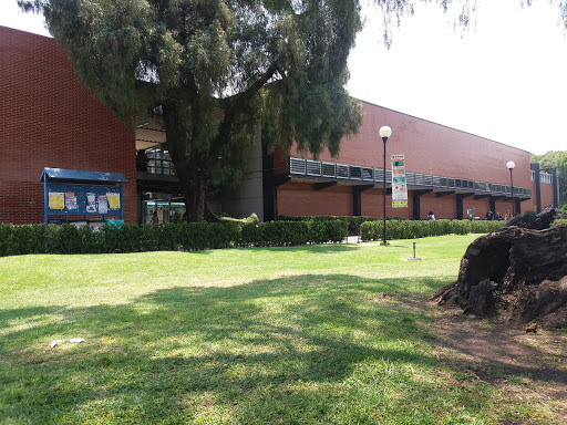 UNAM: Clínica Universitaria de Salud Integral, CUSI Iztacala, Avenida de los Barrios, 1, Los Reyes Iztacala, 54090 Tlalnepantla, MEX, México, Escuela universitaria | EDOMEX
