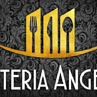 Osteria Angelini logo