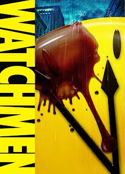 Watchmen (2009)